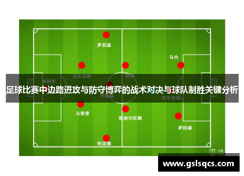足球比赛中边路进攻与防守博弈的战术对决与球队制胜关键分析